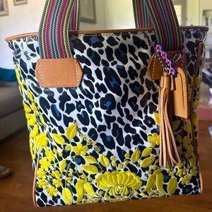 Consuela classic tote